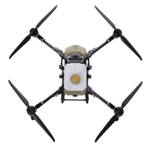 Jieaisen LV20 Agricultural Plant Protection Drone 20L Intelligent Efficient Multi-Functional Spraying Fertilization