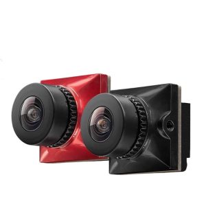 Caddx Snail Flat Head Brother Second Generation FPV Camera Night Vision Lens for Drone Ratel2