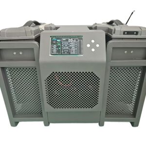 Haiying Lithium Battery Intelligent Dual Charger for UAV Agricultural Drone 50kg