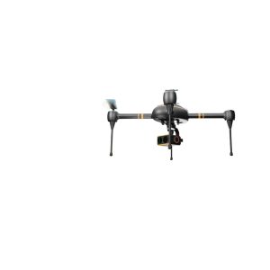 Yunzhuo MX680 Multi Industry Multi Mountable Drone 90 Minute Endurance 4K UHD