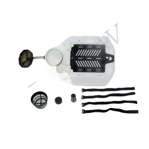 EFT Wing Feite 10L 16L Plant Protection UAV Medicine Box Large Capacity Anti Sloshing Water Tank Adaptor