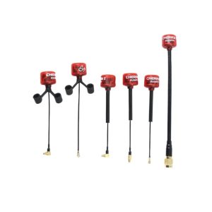 Rush Cherry2 Cherry 5.8G FPV Image Transmission Glasses Screen Receiver Antenna SMA 160mm