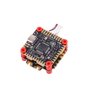 Gwrc F405 V3 Flight Tower 50A 60A Bluetooth Parameter Adjustment No Soldering Image Transmission FPV Drone