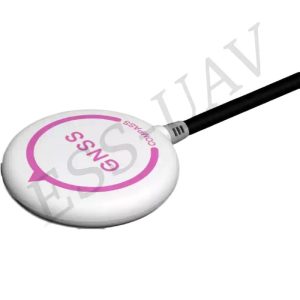 GNSS-модуль Microgram Zhifei поколения II GPS V10