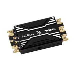 HGLRC Specter 90A ESC Flight Controller X8 XCLASS Power Distribution Board Dual BEC