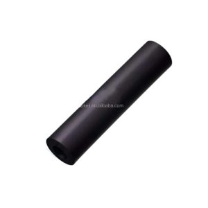 20mm Diameter Tripod Sponge Shock Sleeve for Plant Protection UAV Rack Landing Gear Anti Vibration Tube