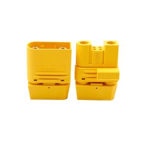 Amass AS120 2 4 M F Plant Protection Machine Lithium Battery Connector Anti Ignition