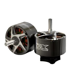 Rcinpower Zhiling Power EX3115Plus Flying Machine Motor 10 Inch 12S Huafei Drone Motor