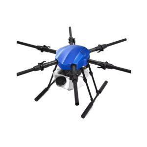 Eft E610S E616S Six Axis 10L 16L Plant Protection Drone Frame Agricultural Application