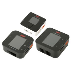 Интеллектуальное зарядное устройство ISDT Ester Q8 500 Вт 20 А Q6 Nano Q8 Max 1000 Вт для моделей RC