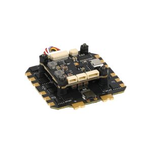 Контроллер полета Coolfly Axisflying Tower с 80-амперным ESC и процессором F405 для квадрокоптеров FPV размером 13 дюймов