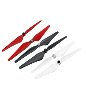 Self Locking 9450 Propeller Forward Reverse Propeller Upgraded Version Propeller for DJI Elf 3 F450 Drone FPV Aircraft