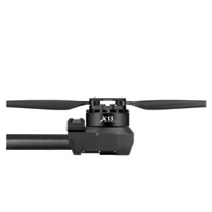 Hobbywing X13 Motor Agricultural Drone Power Set Multi Rotor 50kg Load Bearing Motor