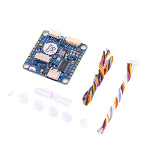 H743 Slim V3 Flight Controller 8S FPV Flying Machine Ardupilot Betaflight Inav