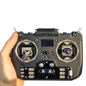 Jumper T20 V2 ELRS Radio Transmitter 2.4G 915GEMINI Gemini V-SM RDC90 Gimbals