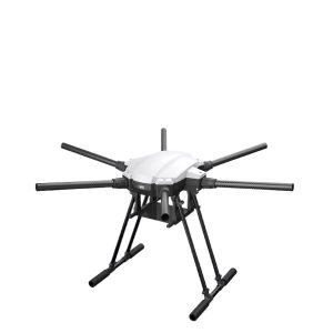 Eft X6100 Multi Purpose Industry Agricultural Drone Frame Pnp Set Includes 6 Hobbywing E5 Motors