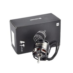 TMotor AT2814 900KV Long Axis Vertical Fixed Wing Brushless Motor for Glider 3D Flight