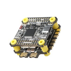 Контроллер полета SpeedyBee F405 V5 55A для гоночных дронов FPV