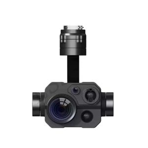 SIYI ZT30 D Gimbal Camera Matrice 350 300 RTK Load Wide Angle Thermal Imaging Laser Ranging