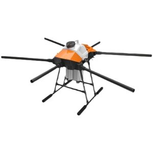 طائرة EFT G620 الزراعية بدون طيار، حمولة 20 كجم للرش ومكافحة الآفات النباتية