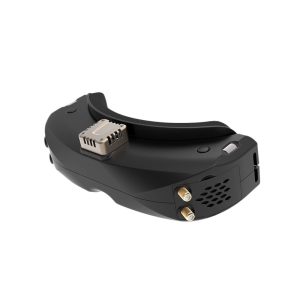 Окуляри для FPV Skyzone 04O Pro – система з двома приймачами, оновлена версія