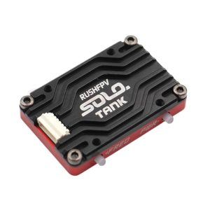 طائرة سباق FPV راش تانك سولو 5.8 جيجاهرتز بقوة 1.6 واط