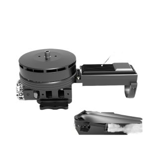 Tuohang T8 Plant Protection Power Kit 4-Axis 10kg 6-Axis 22L Heavy-Load Agricultural Spraying Drone