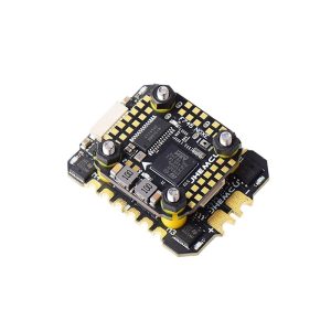 Контроллер полета Jhemcu F745 Flying Tower с BL32 Mini 45A/60A – 32-битный регулятор скорости для гоночных дронов FPV