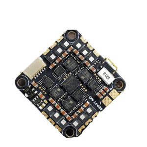 GEPRC GEP F7 45A AIO Flight Control F722 ESC Integrated for FPV Racing Drone 2 6S
