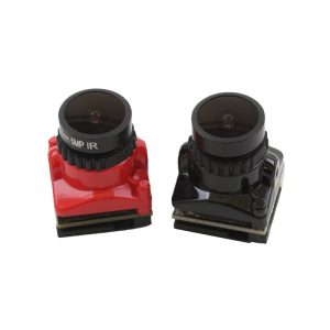 FPV-Kamera Micro 19 mm, HD, 1200TVL, Objektiv mit 2,1 mm