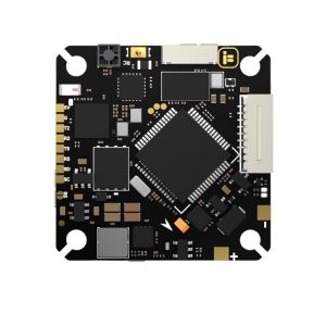 iFlight Borg F7 AIO Built In ELRS Lightweight Integrated Flight Control ESC for Small Machine