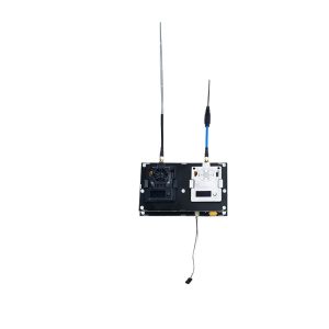 Axisflying 2.4 915Mhz High Frequency Head Receiver Diversity Board Long Distance FPV