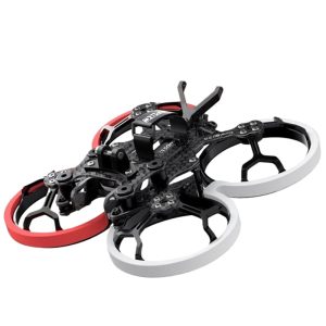 Geprc CL20 2 Inch Rack Frame Kit for DJI O3 Vista Anti Shake Gimbal FPV Aerial Photography