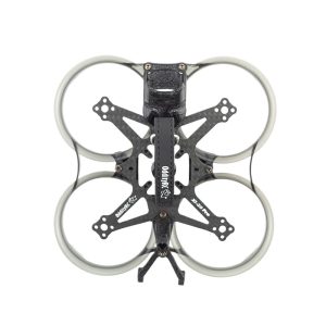 Oddityrc Xi20 Pro O3 Version FPV Frame Kit Inverted DJI O3 Compatible for Film Shooting