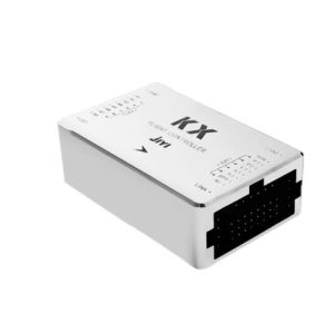 Промышленный квадрокоптер Jiyi Kx для аэрофотосъемки, картографирования и спасательных операций
