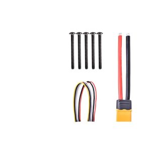 Полный комплект аксессуаров для крепления Speedybee F405 V3 F7 V3 и F7 Mini