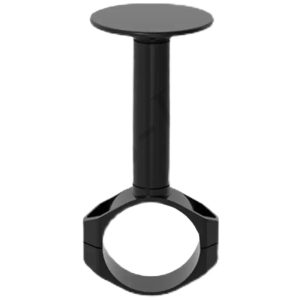 JIS Jie Eisen Plant Protection UAV Rack Accessories GPS Fixator Mount