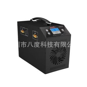 Зарядное устройство Ultrapower Feiteng UP3000 – высокомощный зарядник на 60 А, 4,45 В для литиевых аккумуляторов 24S