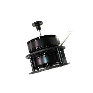 Eagle Power XA110 Koaxial-Brushless-Motor für Mehrrotor- und Festflügler-Drohnen zur Pflanzenschutzanwendung