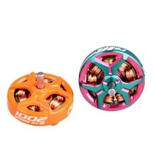 Yingying Power GTS V3 1002 Brushless Motor 22000KV 1S 2S FPV Indoor Micro Drone
