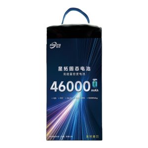 Xingtuo Logistik-Transport-Batterie 18S 46Ah für UAV, 66,6 V, 10C – langlebige Energiequelle