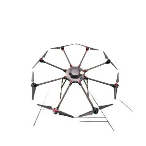 Aopa Visual Range Beyond Training Eight Axis Multi Rotor Drone Pilot Academy