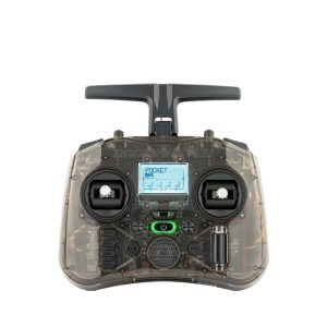 جهاز إرسال RC Radiomaster Pocket 2.4G بإصدار ELRS للدرونات FPV والطائرات اللعبة