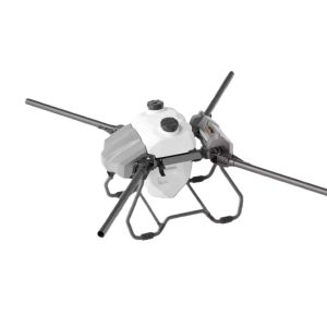 Jieaisen HV50 Agricultural Drone Frame 50L Pesticide Spraying Quadcopter Kit