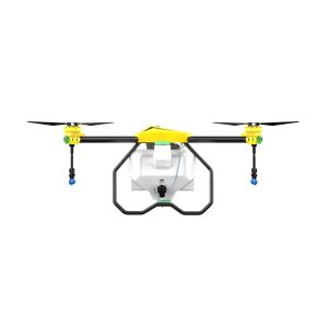4-Achsen-Drohne zur Pestizidausbringung, 30 Liter Kapazität – UAV H60-4