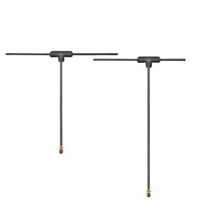 Happymodel ELRS 2.4G T-Type Omnidirectional Receiver Antenna for TBS Tracer