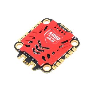 Skystars AM60 AM32 60A 32Bit 3-6S 30.5x30.5mm 4in1 ESC for FPV Drones