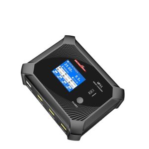 Feiteng UP11 Four Channel Intelligent Balance Charger for Flying Machine Lithium Battery Car Model AC240W DC600W