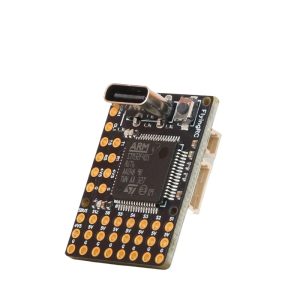 Flyingrc F4Wing Mk1 Mini F405 Flight Controller for FPV Wings Supports Ardupilot