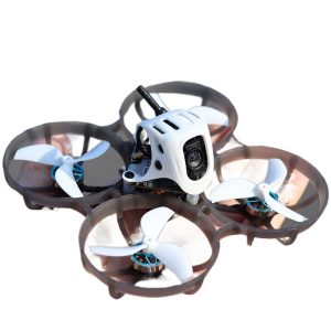 Betafpv Meteor75Pro 1S O4 ELRS HD Digital FPV Whoop Drone Complete Kit
